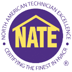 nate certified logo