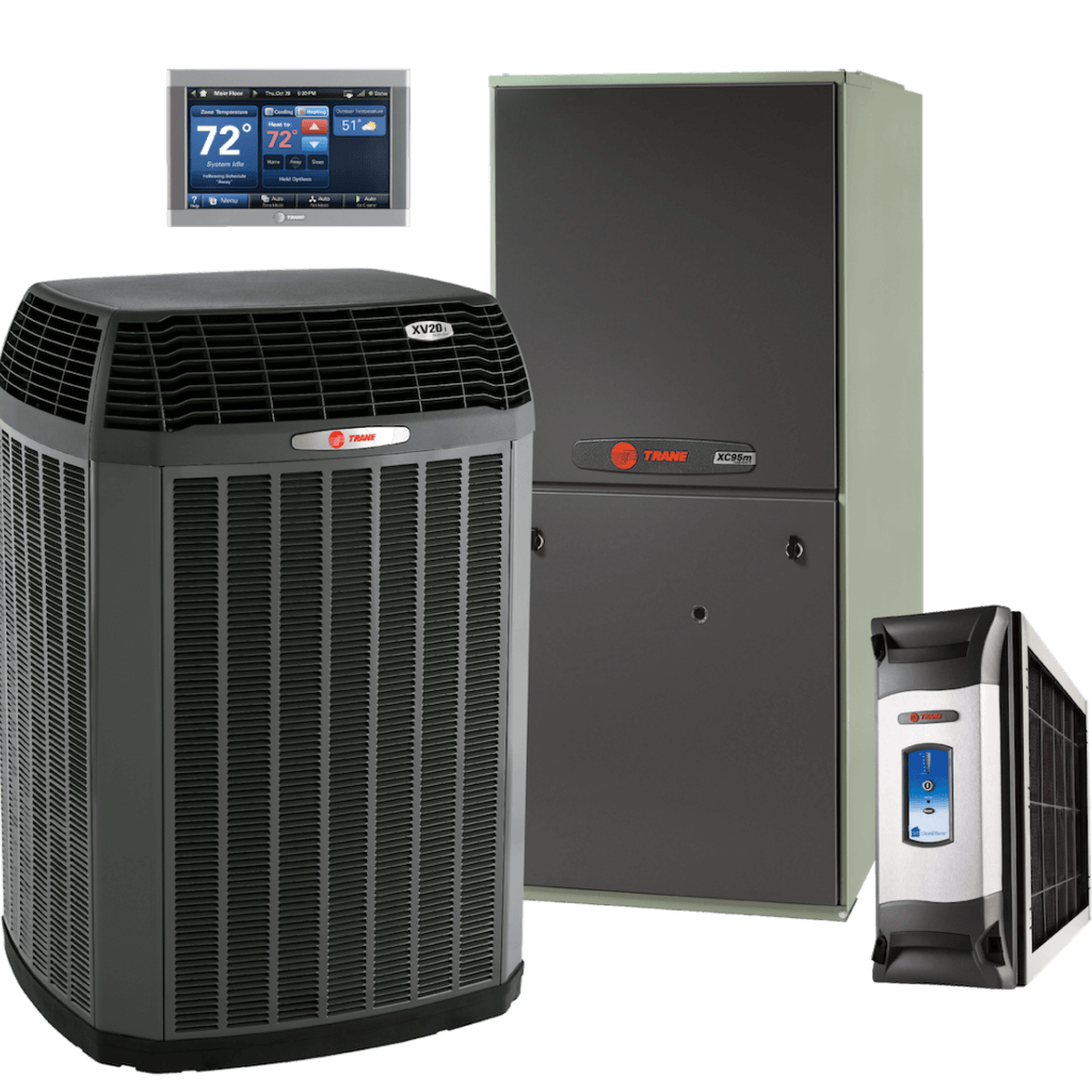 BAJA Heating & Cooling