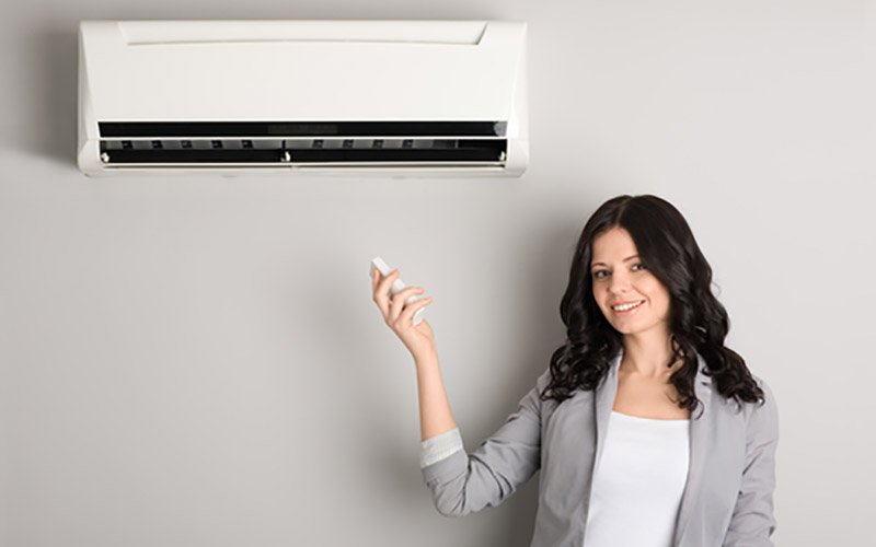 Ductless HVAC: How Does It Work, and What are the Benefits?