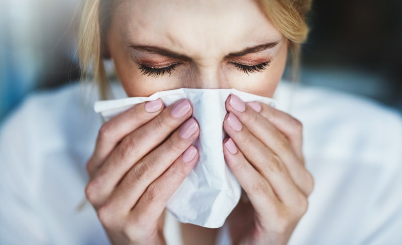 How to Allergy-Proof Your Home in Norfolk, VA