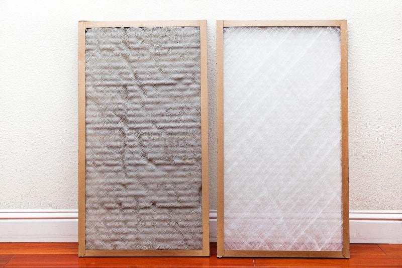 Why Changing Your HVAC System’s Air Filter Should Be a Monthly Priority